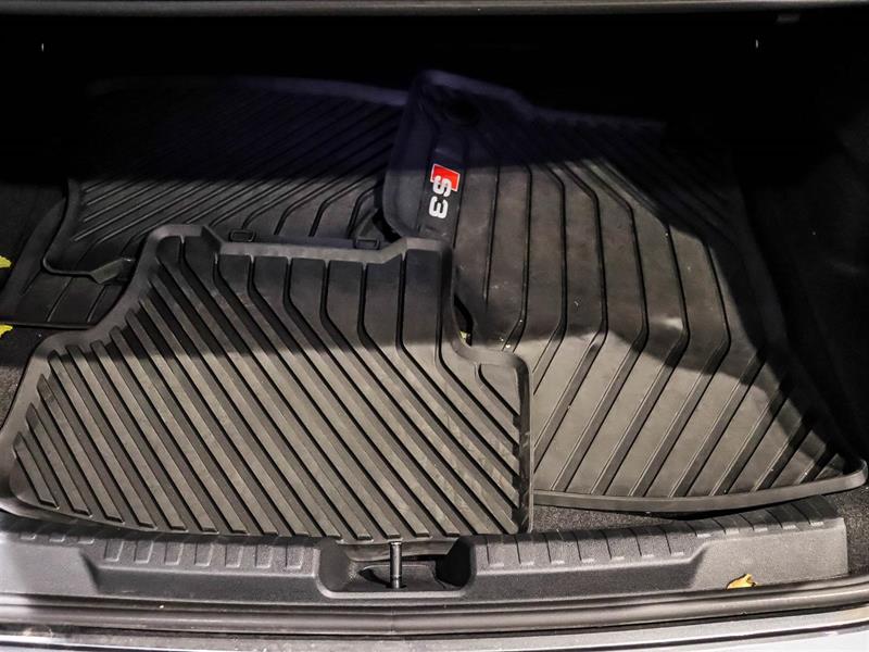 audi S3 berline 2025 - 15