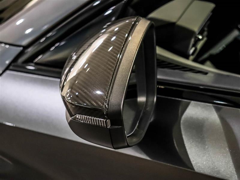 audi S3 berline 2025 - 17