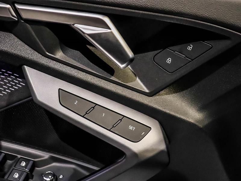 audi S3 berline 2025 - 18