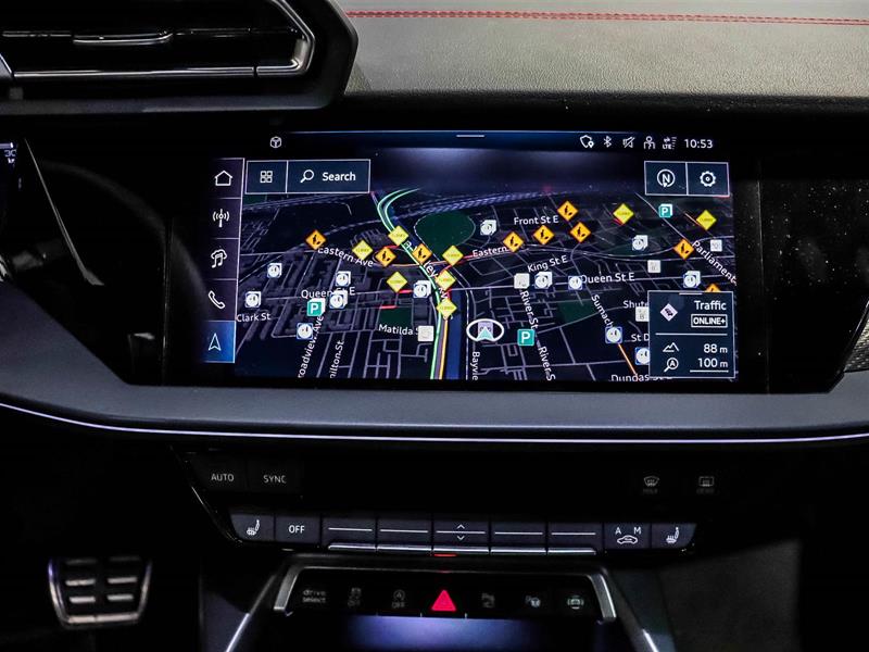 audi S3 berline 2025 - 20