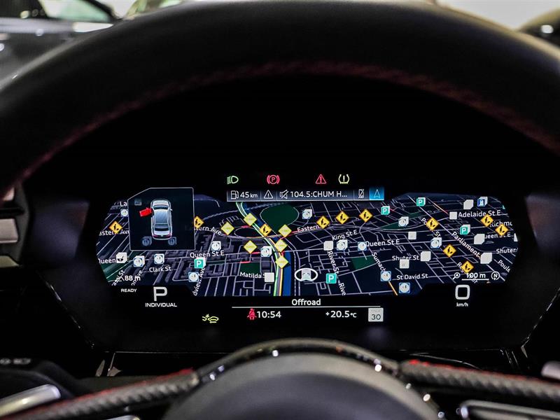 audi S3 berline 2025 - 22