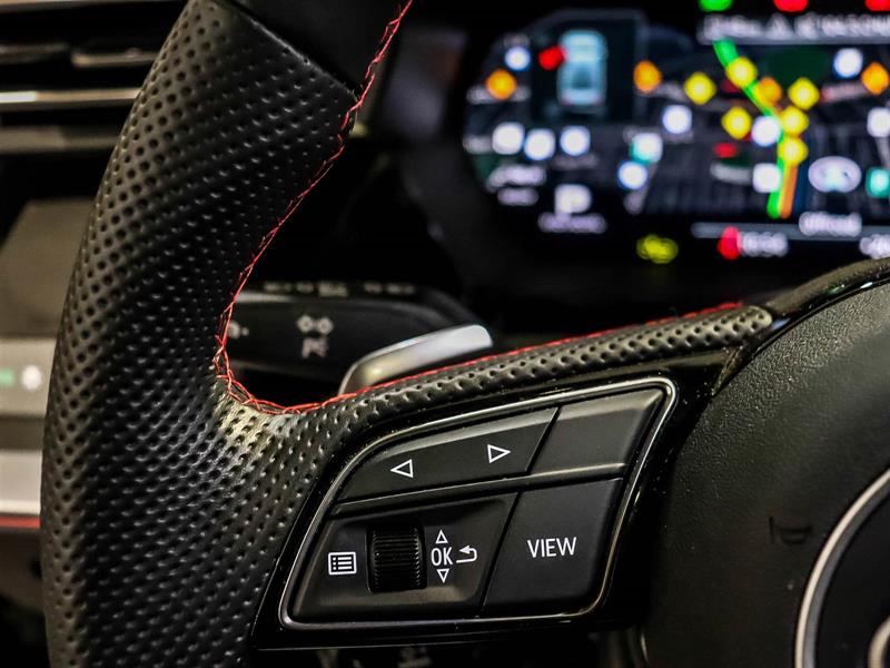 audi S3 berline 2025 - 24