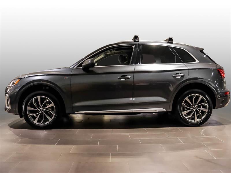 audi Q5 2023 - 4