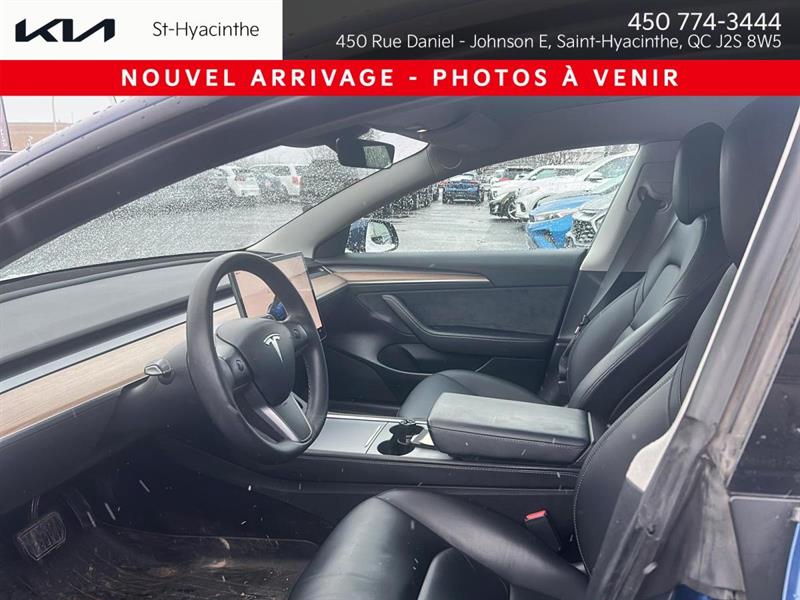 tesla Model 3 2023 - 2