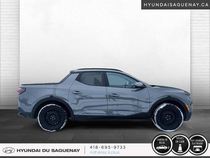 hyundai Santa Cruz 2023 - 6