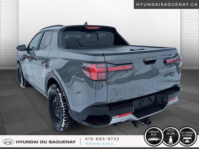 hyundai Santa Cruz 2023 - 10