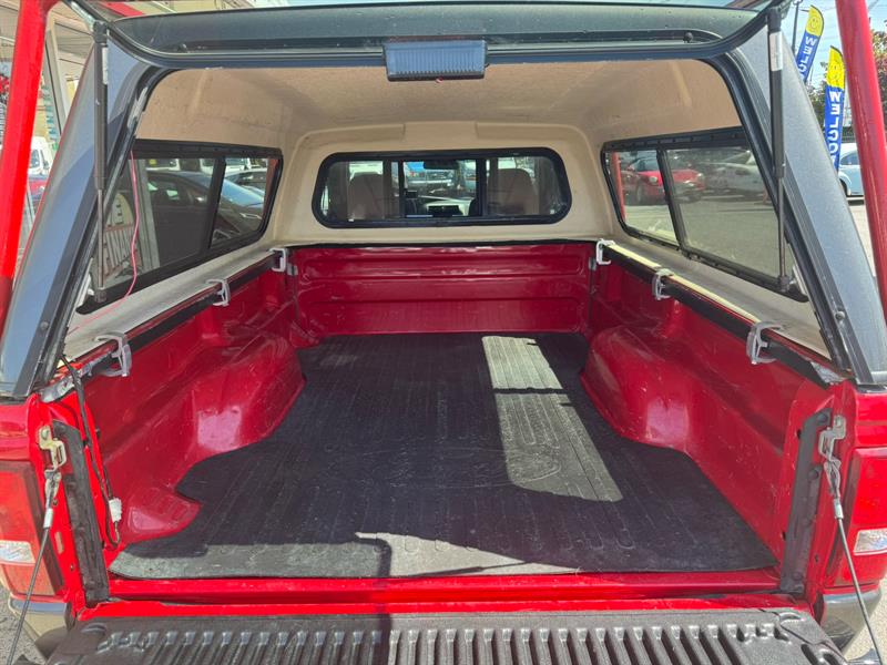 ford Ranger 2008 - 10