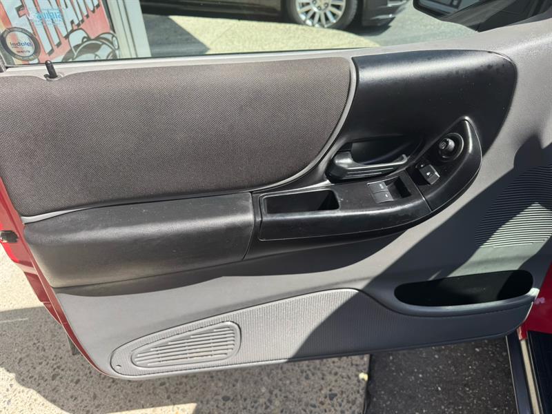 ford Ranger 2008 - 13