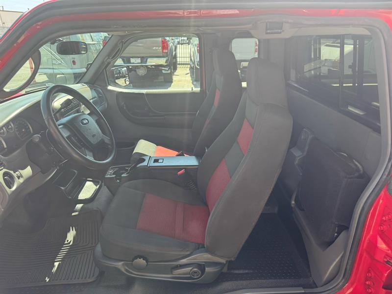 ford Ranger 2008 - 14