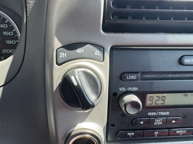 ford Ranger 2008 - 17