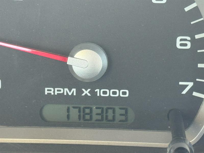 ford Ranger 2008 - 19