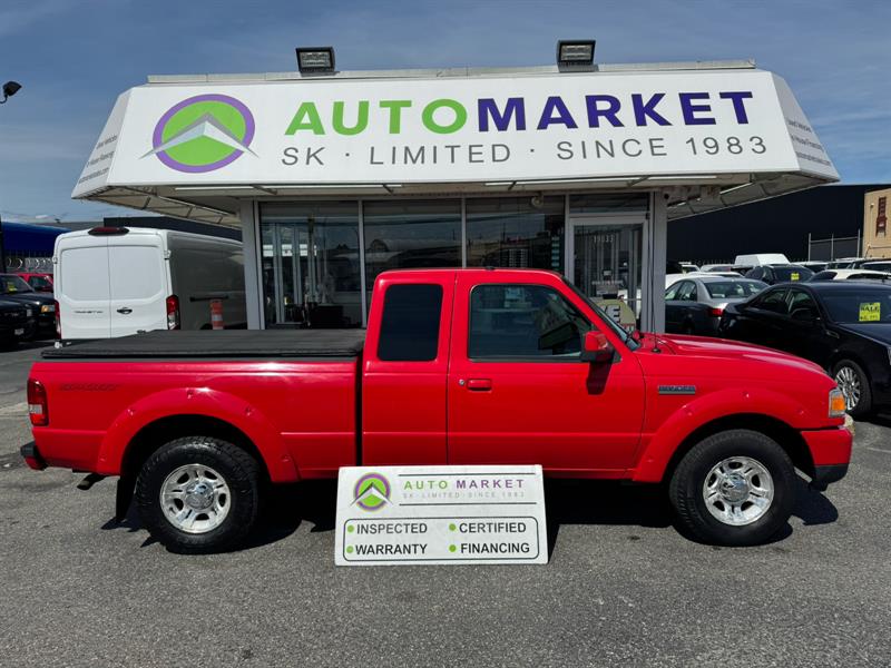 ford Ranger 2010 - 2