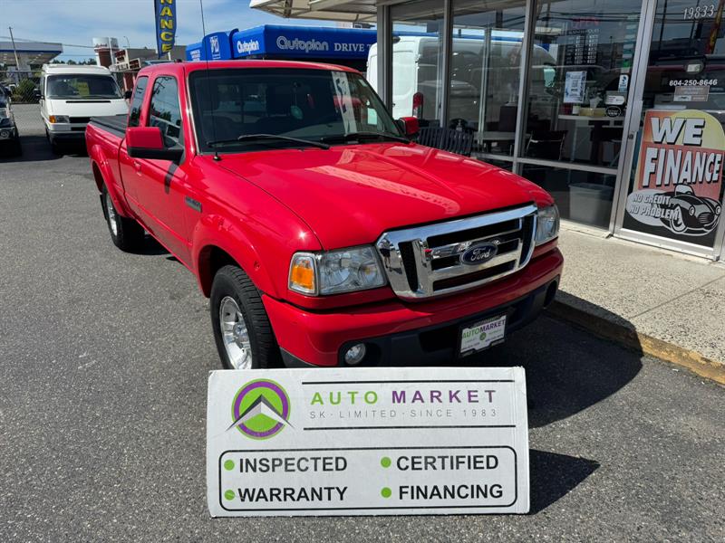 ford Ranger 2010 - 4