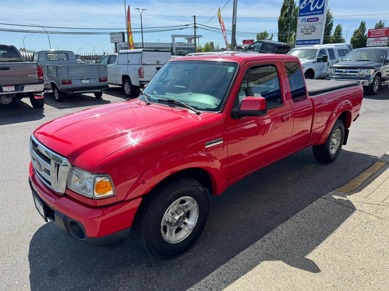 ford Ranger 2010 - 6