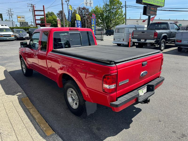 ford Ranger 2010 - 7