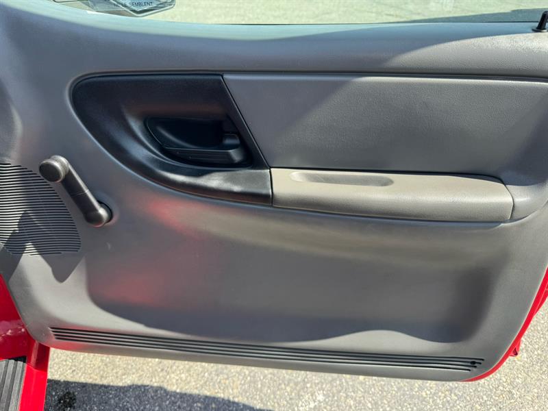 ford Ranger 2010 - 10