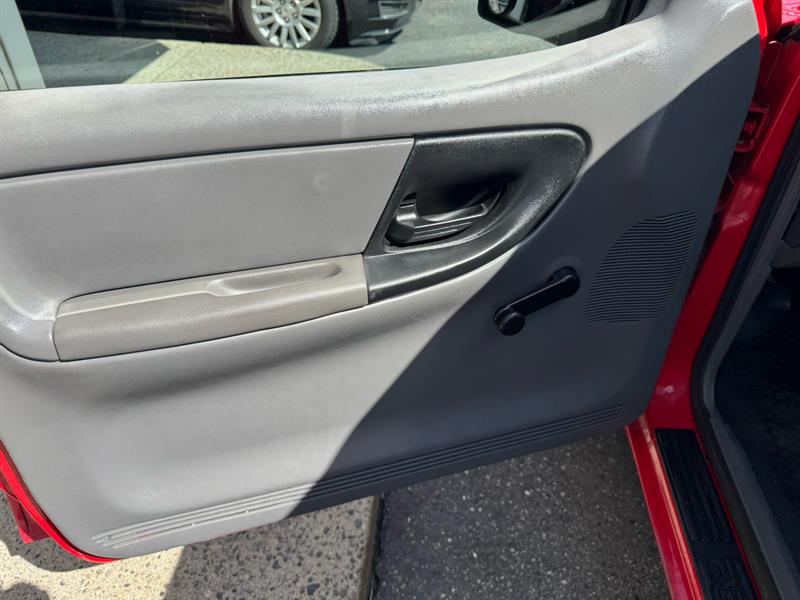 ford Ranger 2010 - 12