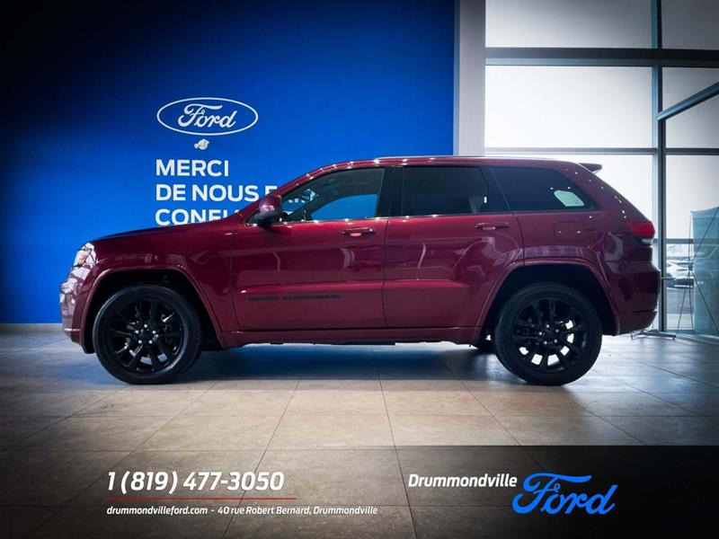 jeep Cherokee 2022 - 3