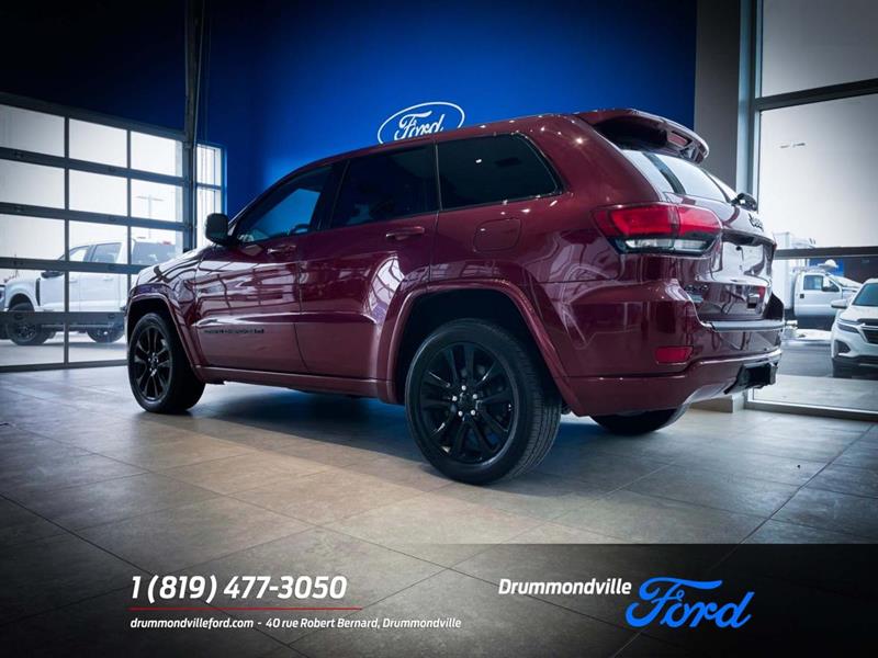 jeep Cherokee 2022 - 4