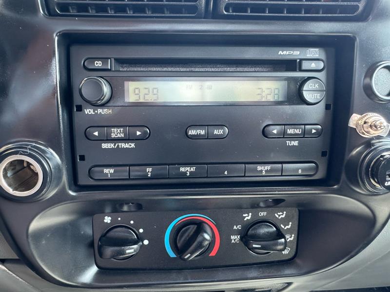 ford Ranger 2010 - 14