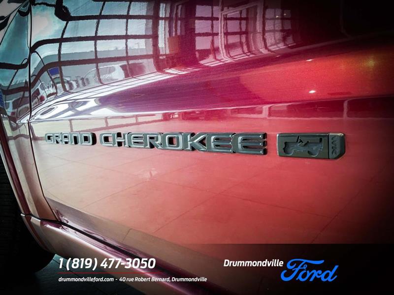 jeep Cherokee 2022 - 5