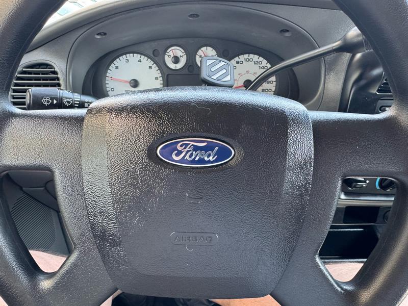 ford Ranger 2010 - 15