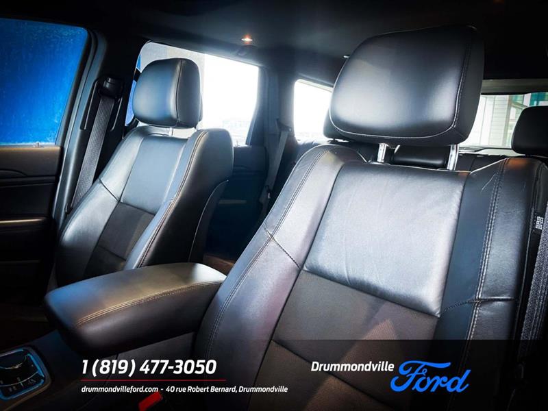 jeep Cherokee 2022 - 6