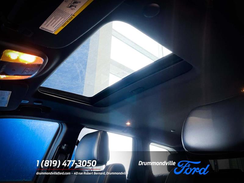 jeep Cherokee 2022 - 7