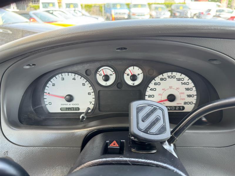 ford Ranger 2010 - 16