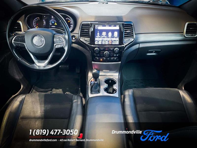 jeep Cherokee 2022 - 9