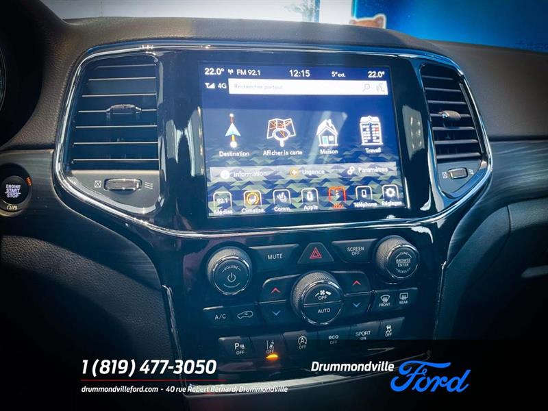 jeep Cherokee 2022 - 11