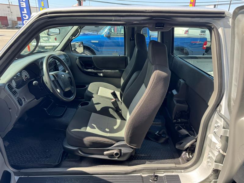 ford Ranger 2007 - 13