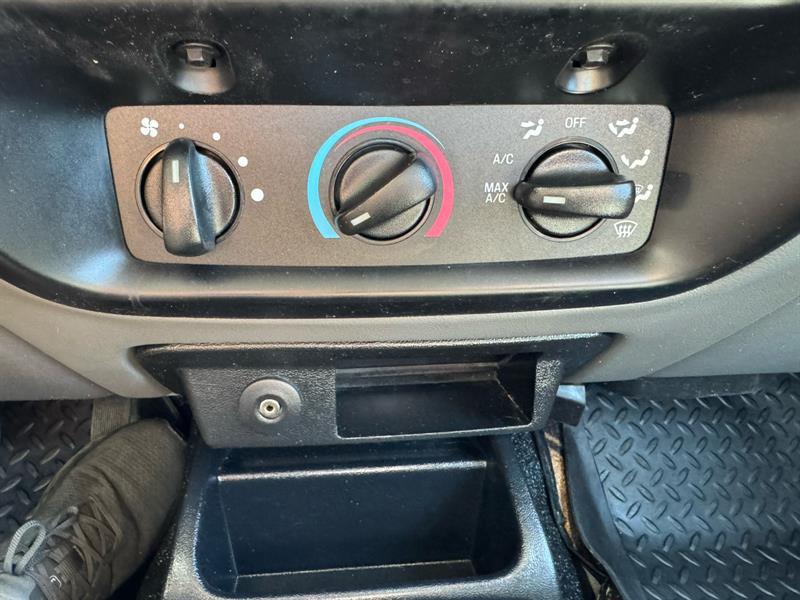 ford Ranger 2007 - 15