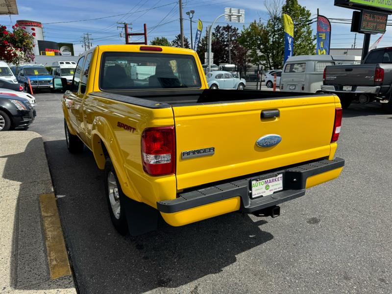 ford Ranger 2007 - 7