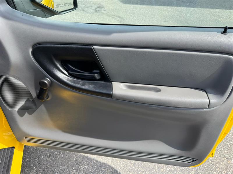 ford Ranger 2007 - 10