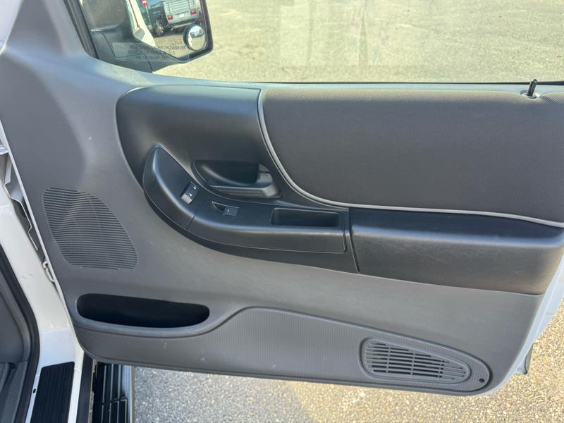 ford Ranger 2008 - 10