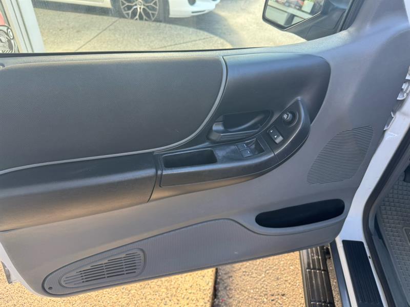 ford Ranger 2008 - 12