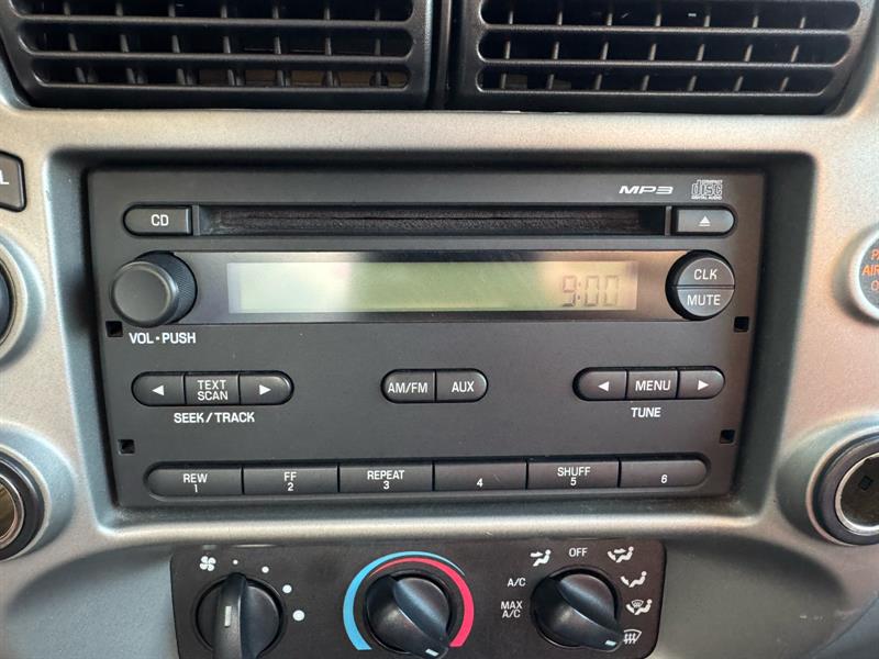 ford Ranger 2008 - 14