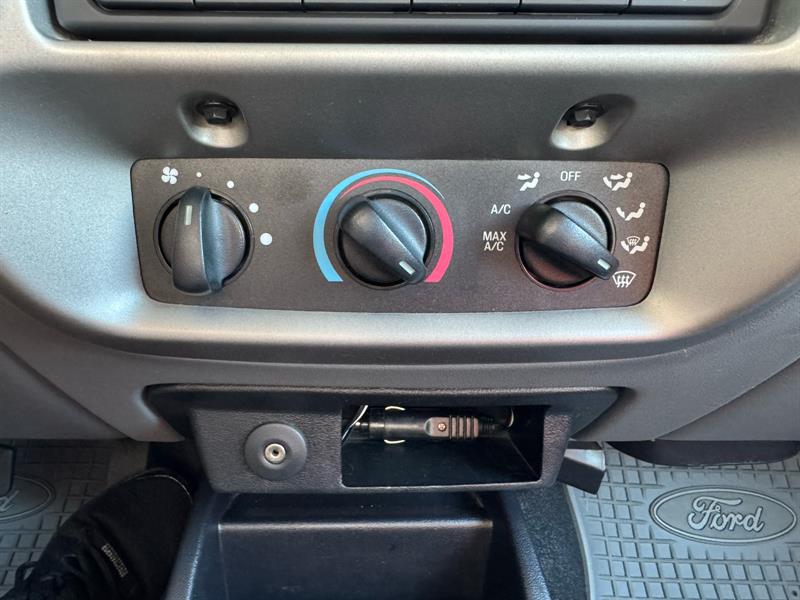 ford Ranger 2008 - 15