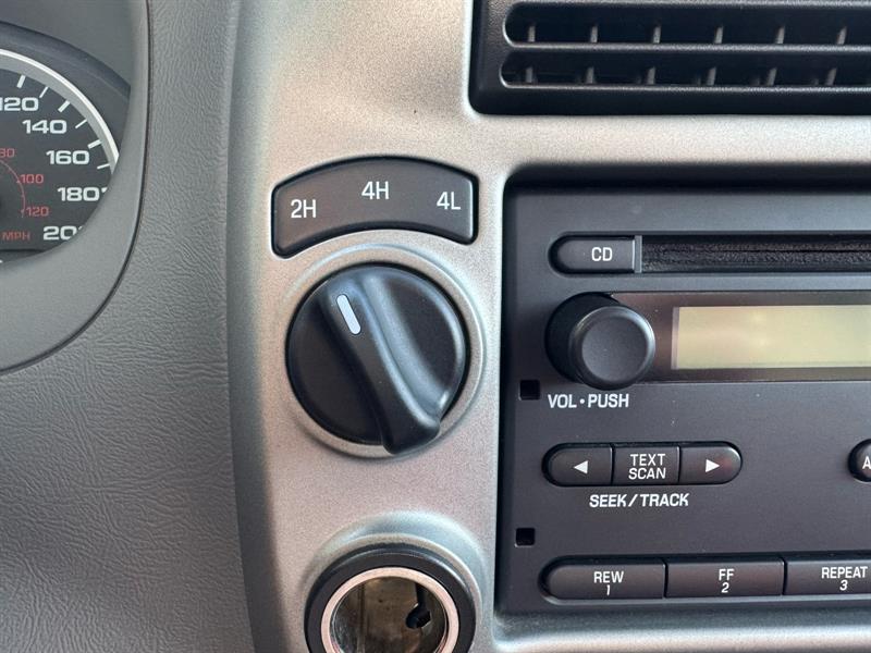 ford Ranger 2008 - 16