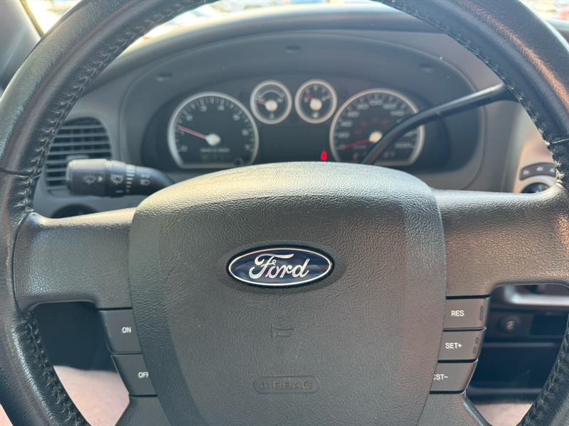 ford Ranger 2008 - 17