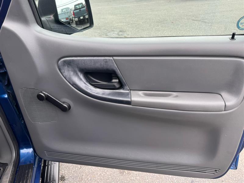 ford Ranger 2008 - 10