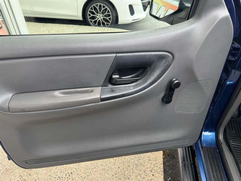 ford Ranger 2008 - 12