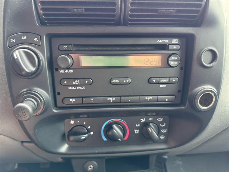 ford Ranger 2008 - 15