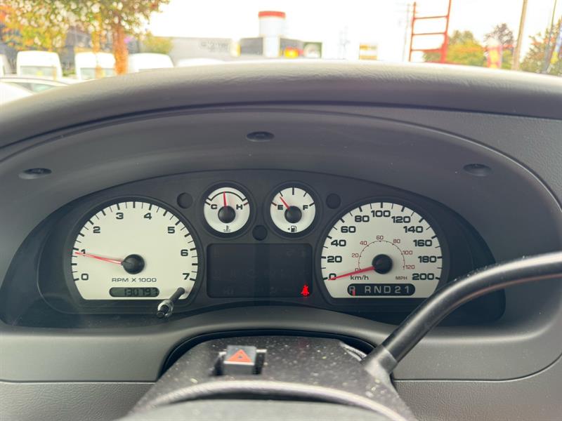 ford Ranger 2008 - 19