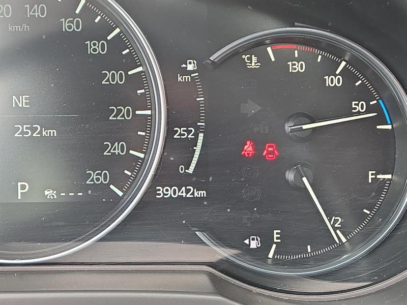 mazda CX-5 2022 - 11