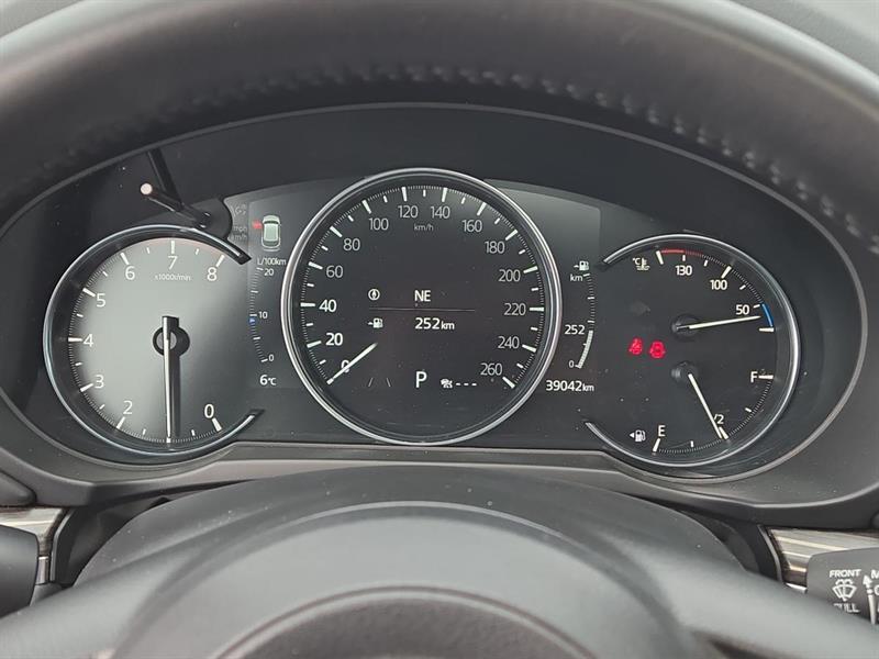 mazda CX-5 2022 - 13