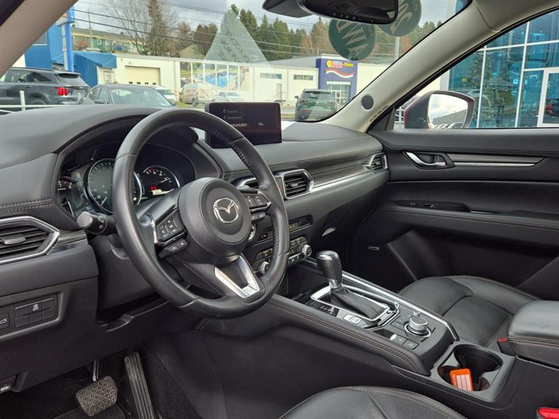 mazda CX-5 2022 - 14