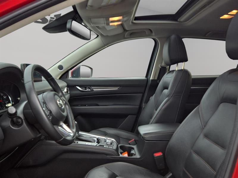 mazda CX-5 2022 - 15