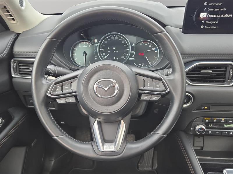 mazda CX-5 2022 - 18